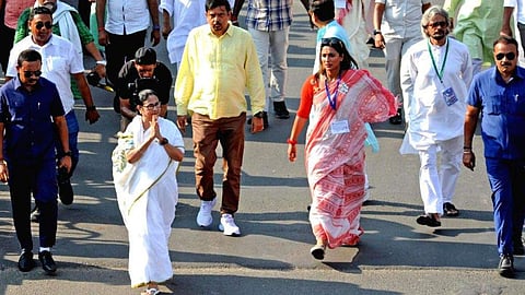 West Bengal Elections 2026