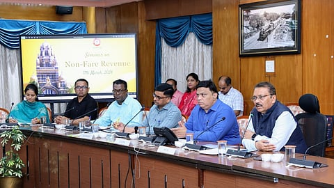 Indian Railways NFR earnings, railway commercial revenue India