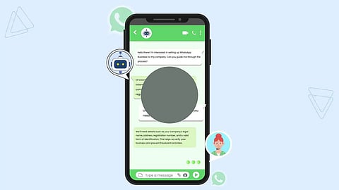 Whatsapp Chatbot