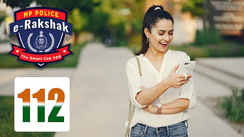 Women's Day 2026 every woman should have these 3 safety apps Himmat App e-Rakshak App 112 India App