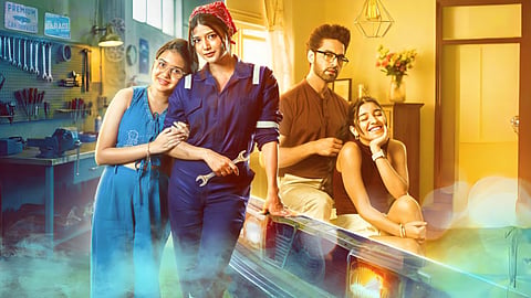 Yeh Rishta Kya Kehlata Hai leap Latest Update Abhira Armaan track Rajan Shahi statement
