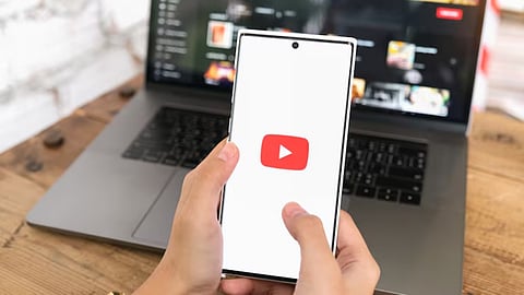YouTube's new AI feature will transform the way you create shorts, allowing you to create videos like a pro for less money.