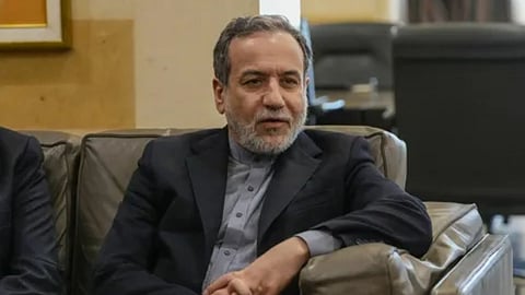 abbas araghchi us security umbrella