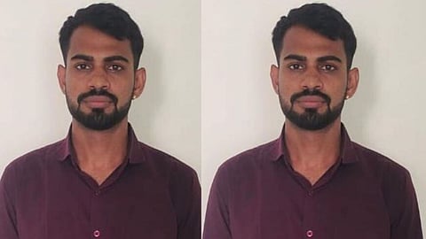 Agra Navy man was spying for Pakistan, UP ATS arrested him, learn how it was revealed