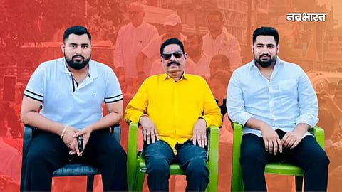 anant singh successor
