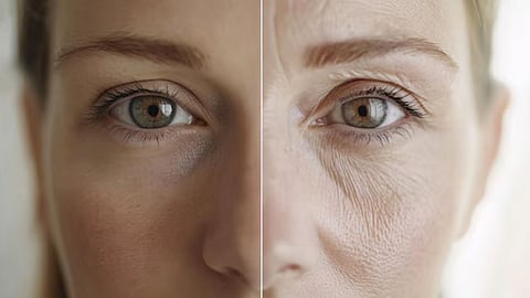 Anti Aging Foods That Damage Skin Glow