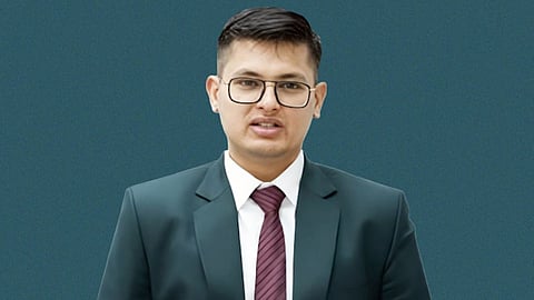 anuj agnihotri