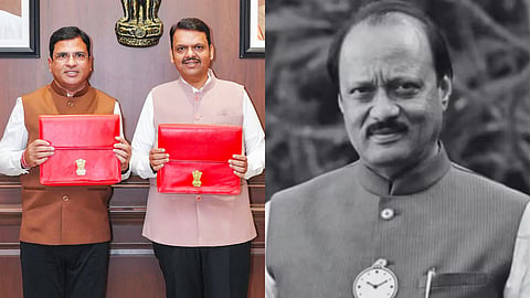 Minister Ashish Jaiswal takes charge of Maha Budget after Ajit Pawar's demise. From Ramtek Film City to New Nagpur, learn how he shaped Vidarbha's future.