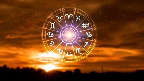 Birthday Horoscope 14 March