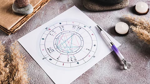 Birthday Horoscope For People Born On 7 March