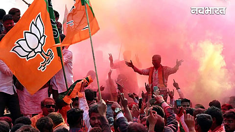 bjp released second list of 111 candidates for west bengal assembly elections