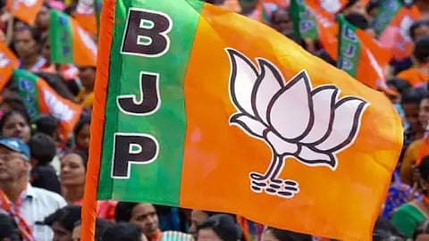 bjp candidate list