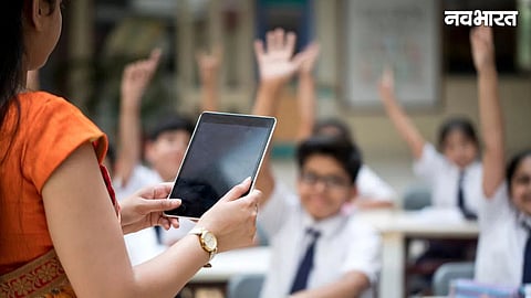 CBSE New Initiative: School Counselors to Undergo AI-Based Skill Evaluation Exam