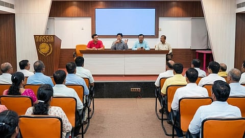 Industrial LPG Supply Halted; Industrialists Hold Emergency Meeting; Industry Hit by Petroleum Ministry's Decision