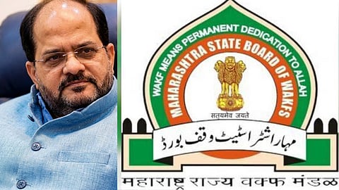 New Waqf Board CEO Pledges to Bring Transparency to Operations; Fayaz Ahmed Khan Assumes Charge