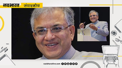 Navabharat Editorial: Now, an Attempt to Impeach the CEC