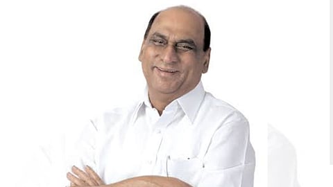 Veteran leader and educationist Datta Meghe passes away. A look at the life of 'Vidarbha's Bhishmacharya' and his contributions to education and health.