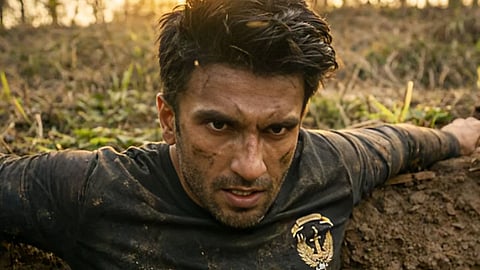 dhurandhar 2 movie review: Ranveer Singh and aditya dhar rating