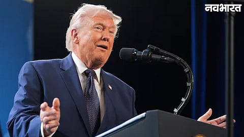 Trump Announces Global Warships for Hormuz Strait US Strikes Iran Kharg Island Military Bases