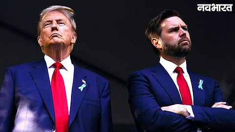 Trump-Vance Rift VP Opposed Iran Strike Citing Philosophical Differences and War Risks