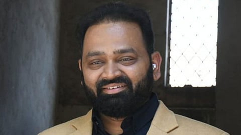 Dr. Vipin Itankar appointed as the new Nagpur Municipal Commissioner (NMC). He will also hold the additional charge of Nagpur Collector.