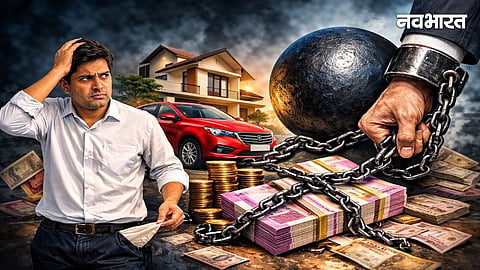 Financial Freedom vs Debt Trap