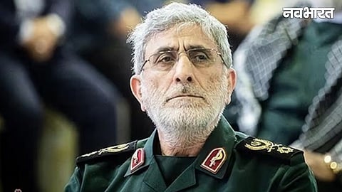 Is Esmail Qaani an Israeli Spy? Mystery Deepens After the Assassination of Ayatollah Khamenei