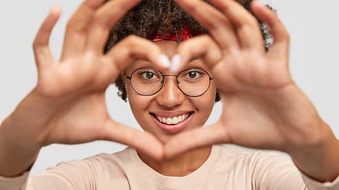 Foods That May Help Improve Eyesight