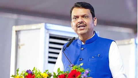 maharashtra kelkar committee financial reforms revenue tax debt roadmap