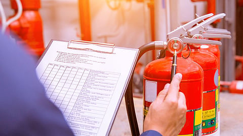 महाराष्ट्र लोकल न्यूज, Gondia fire incidents, Gondia fire safety audit
