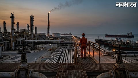 India welcomes IEAs decision to release 400 million barrels of oil