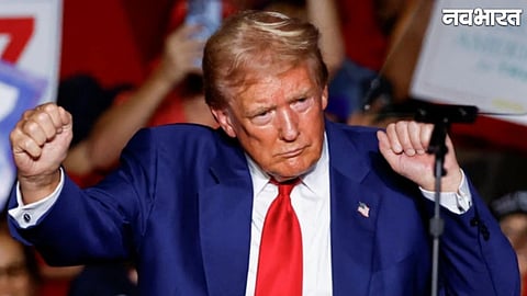 'Don't Leave it Unfinished': 5 Gulf Nations Pressure Donald Trump to Continue Iran War