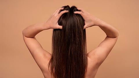 Hair Care Hacks For Dry And Frizzy Hair