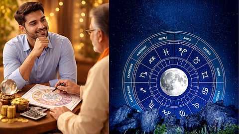 Birthday Horoscope 19 March 2026 Financial Growth Predictions