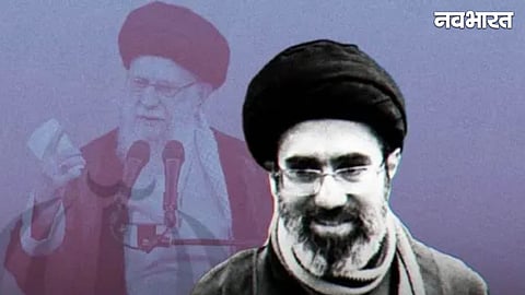 Mojtaba Khamenei: Iran's New Supreme Leader and the Secret Multi-Billion Dollar Financial Empire