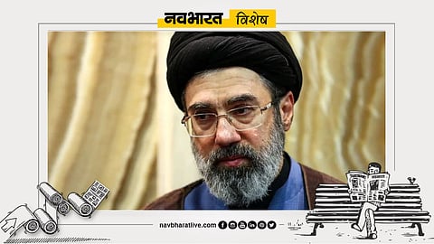 Navbharat Special: The Issue of Iran's New Regime Remains Unresolved