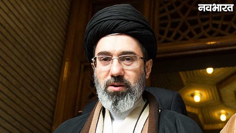 Start of Mojtaba Era in Iran Can Junior Khamenei handle his fathers legacy and power