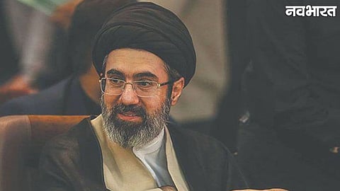 US Report: Iran's New Leader Mojtaba Khamenei in Coma Following Targeted Airstrike in Tehran