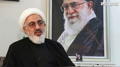 'Ready to Shed Blood but Not Land', Iran's Representative Warns US of Long-Term War Resistance
