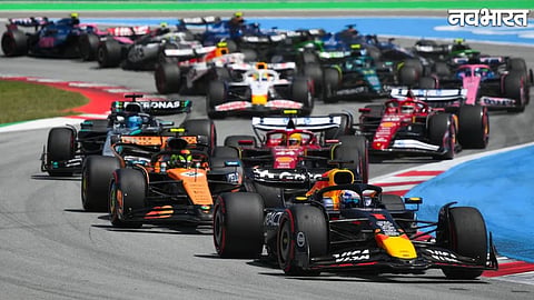 Iran War Impact Formula 1 Bahrain and Saudi Arabia Grands Prix Cancelled Due to Security Risks