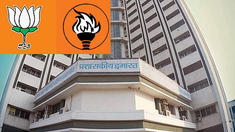 Political Turmoil Over Nominated Members in Jalgaon Municipal Corporation; Dispute Over 7 Seats as BJP Moves to Block UBT Faction's Seat.
