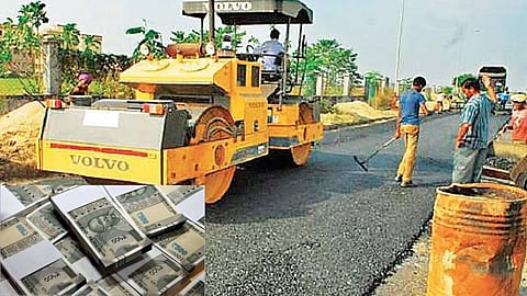 Several Road Improvement Works Flagged Off in Jalna Assembly Constituency; ₹32 Crore Sanctioned for Roads