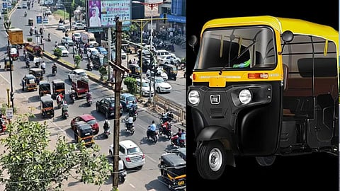 Government's Major Decision on Rising Traffic Congestion and Pollution: Ban on New Auto Permits in Jalna; Traffic Control Initiative