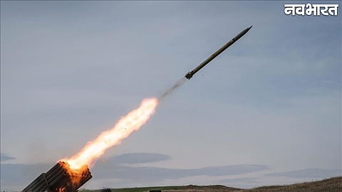Lebanon Border Tension Rises: Missiles Fired into Northern Israel, Sirens Sounded Across the Region