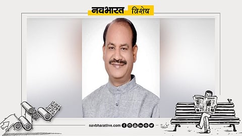 Navbharat Special: Parliament Functions by Rules and Tradition, Not by Stubbornness; Speaker Birla's Remarkable Contribution