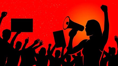 No Payment for Four Months: ASHA Workers' Honorarium Withheld; Memorandum Sent to Government