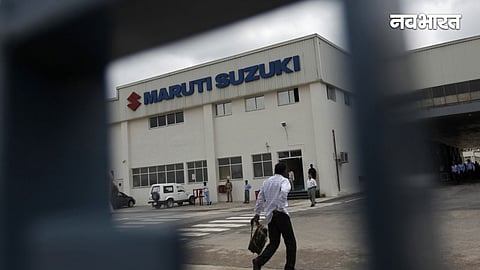 maruti suzuki