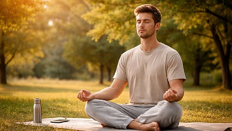 Depression 7B Formula For Mental Wellness
