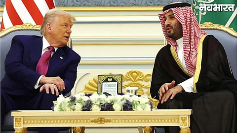 Controversy over NYT Report on MBS and Trump Regarding Iran Attacks; Saudi Denies Claims