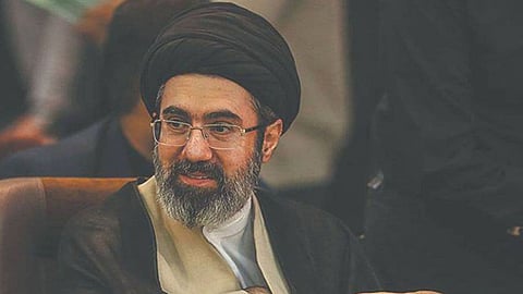 US Intel Claims Iran's Mojtaba Khamenei is Gay: Donald Trump Reacts to Shocking Briefing